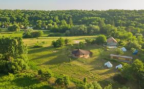 Szellos Ret Camping